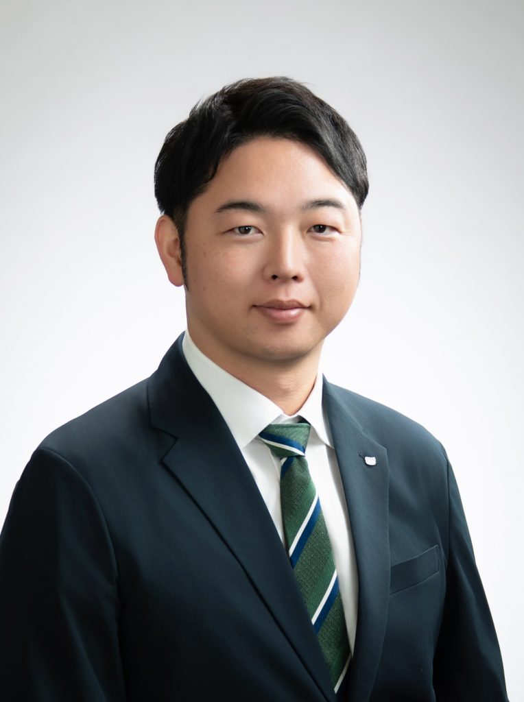熊本ブロック協議会 会長